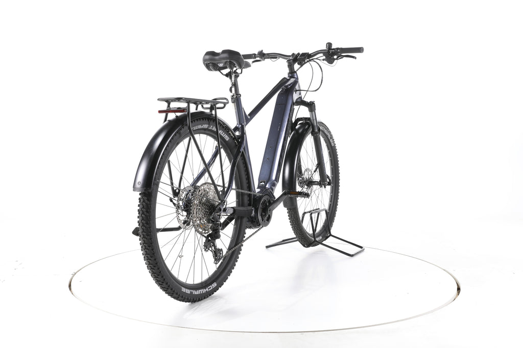 Stevens E-Antelao Trekking E-Bike - Image 11