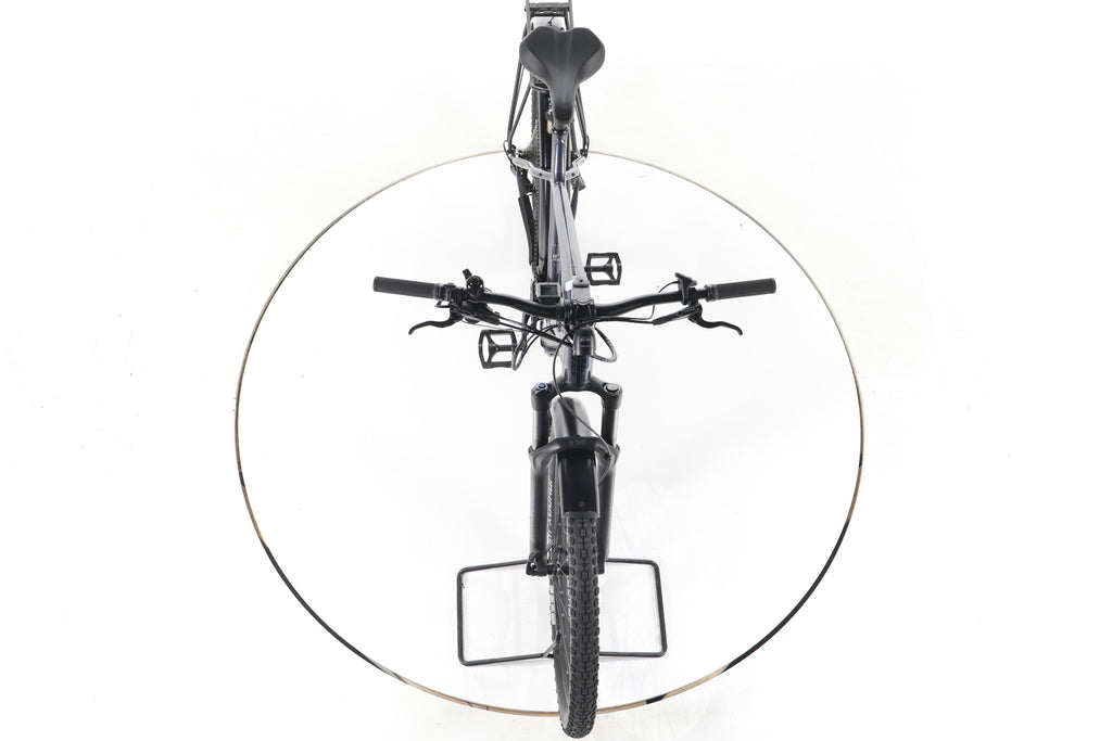 Stevens E-Antelao Trekking E-Bike - Image 16