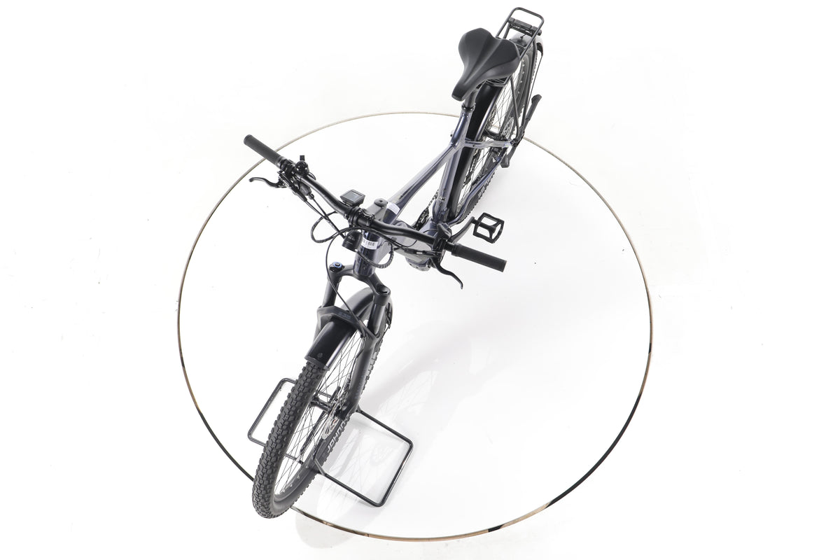 Stevens E-Antelao Trekking E-Bike - Image 17