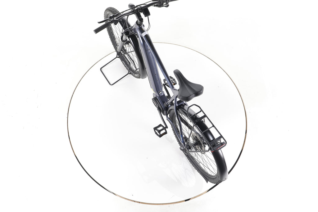 Stevens E-Antelao Trekking E-Bike - Image 21