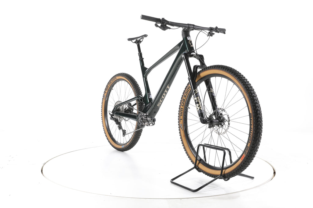 Scott Spark 930 Fahrrad Fully - Image 3