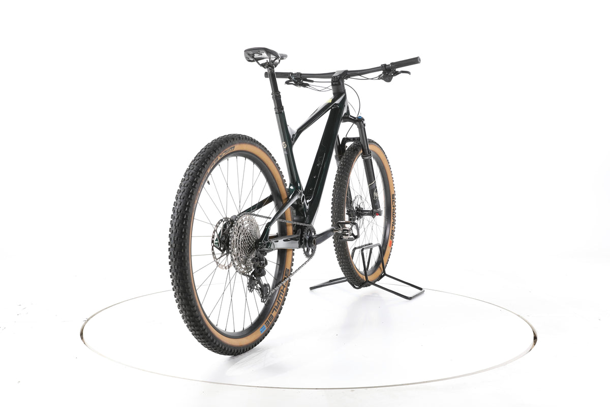 Scott Spark 930 Fahrrad Fully - Image 11