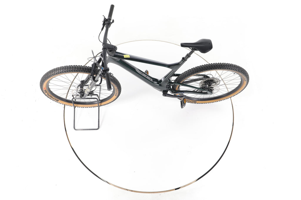 Scott Spark 930 Fahrrad Fully - Image 19