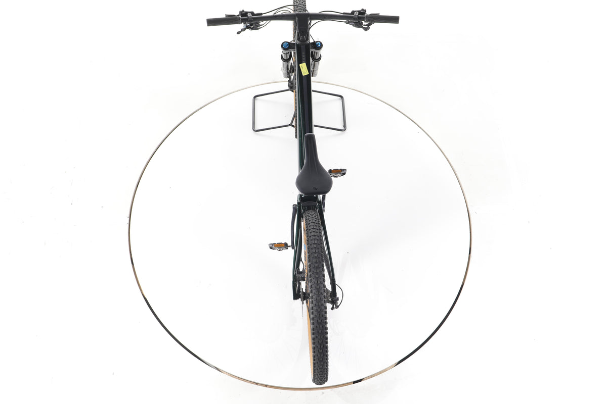 Scott Spark 930 Fahrrad Fully - Image 22