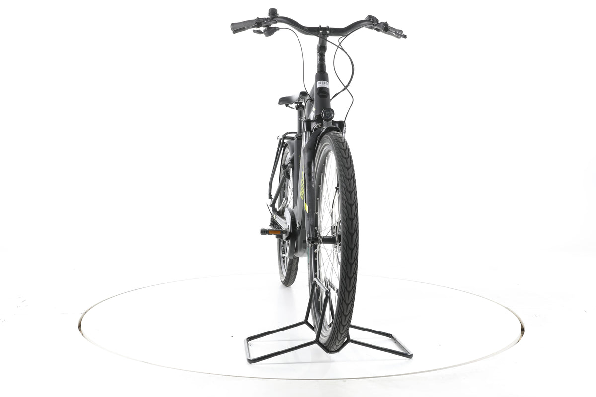 Bergamont E-Horizon Sport Trekking E-Bike Tiefeinsteiger - Image 4