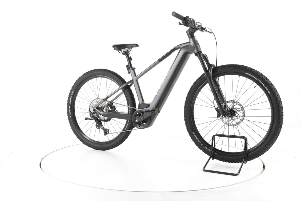 Cube Reaction Hybrid Race 750 E-Bike 2024 - Image 2