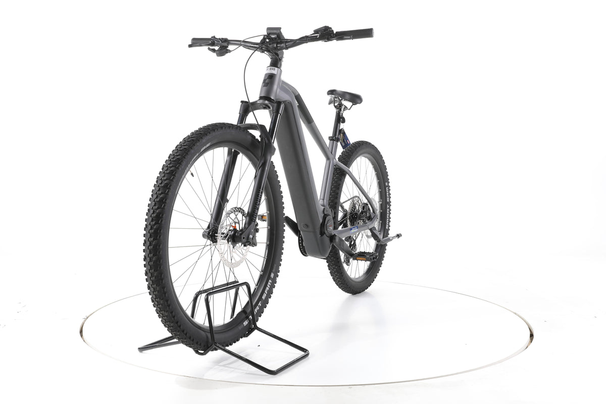 Cube Reaction Hybrid Race 750 E-Bike 2024 - Image 5