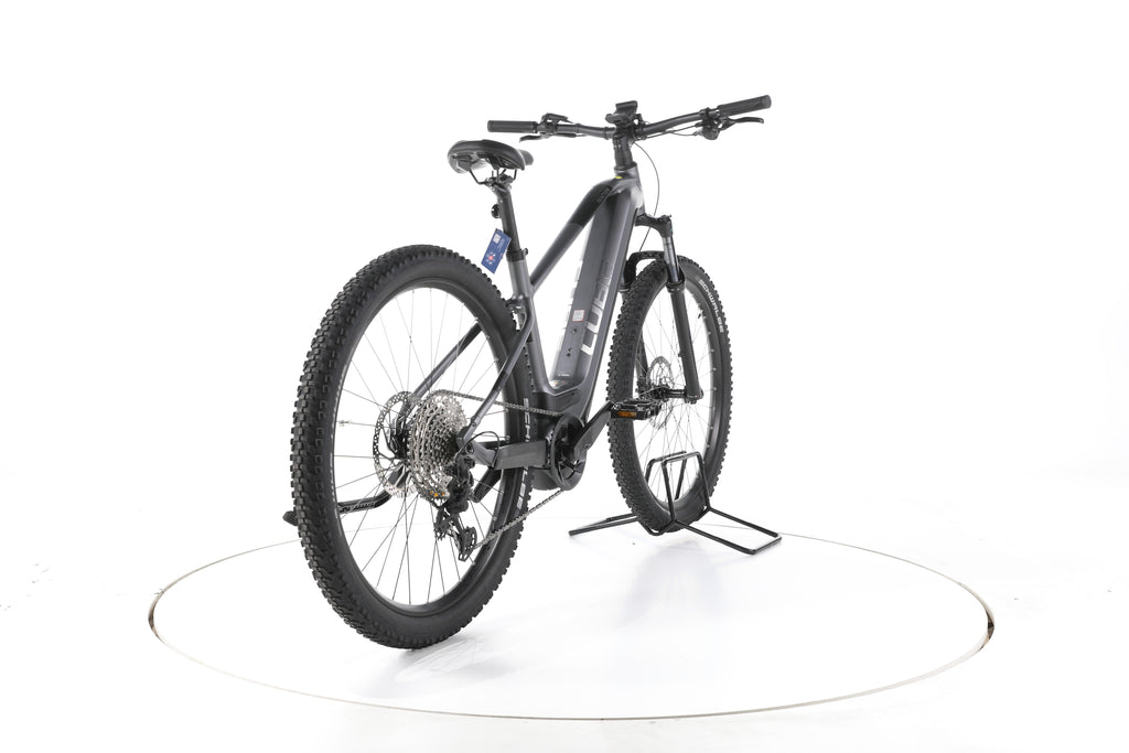 Cube Reaction Hybrid Race 750 E-Bike 2024 - Image 11