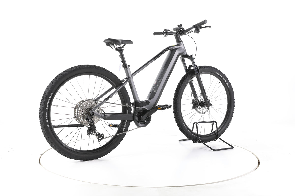 Cube Reaction Hybrid Race 750 E-Bike 2024 - Image 12