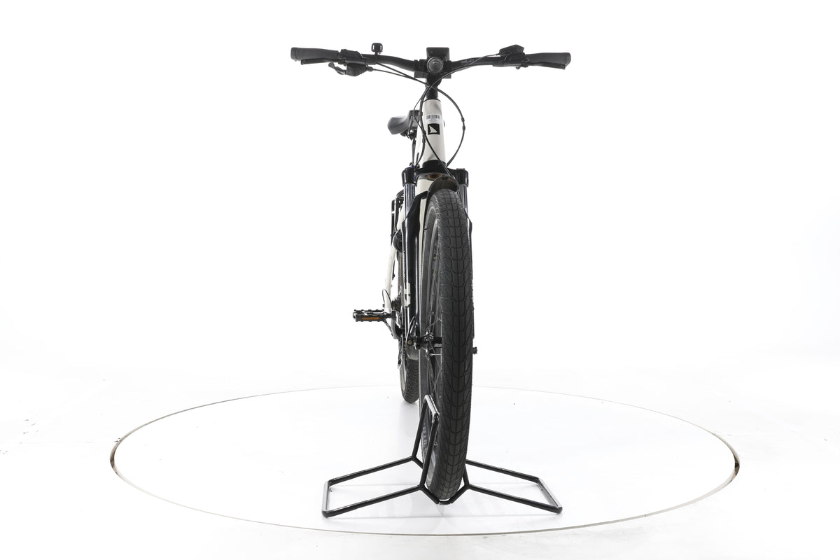 Haibike Trekking 3 Trekking E-Bike - Image 4