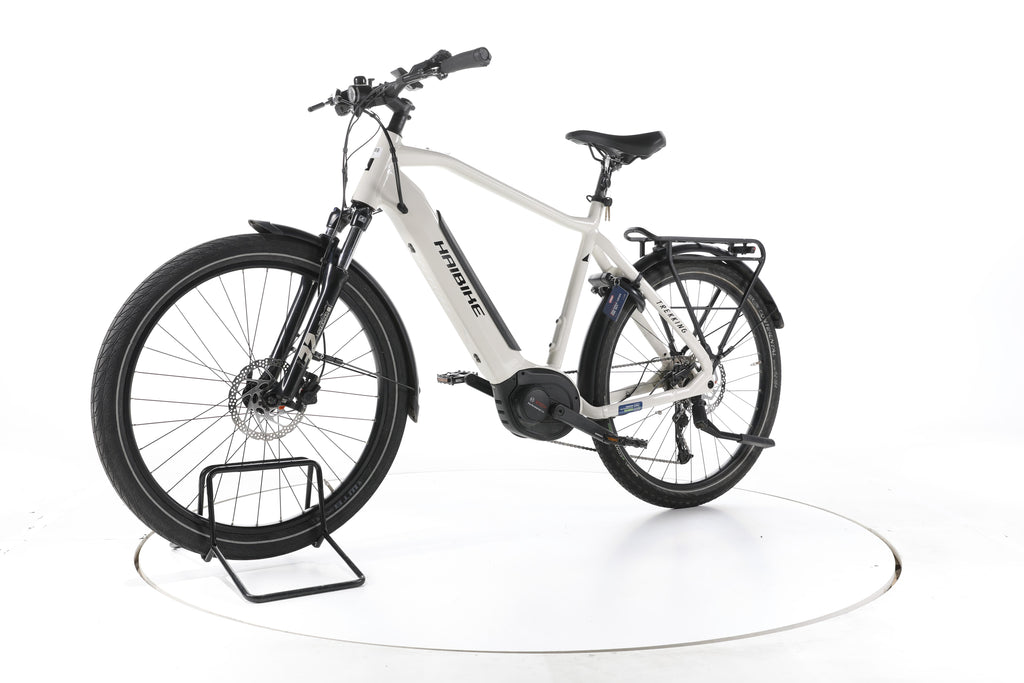 Haibike Trekking 3 Trekking E-Bike - Image 6