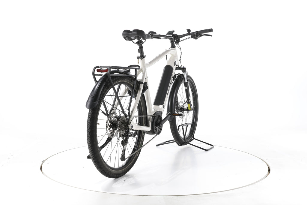 Haibike Trekking 3 Trekking E-Bike - Image 11