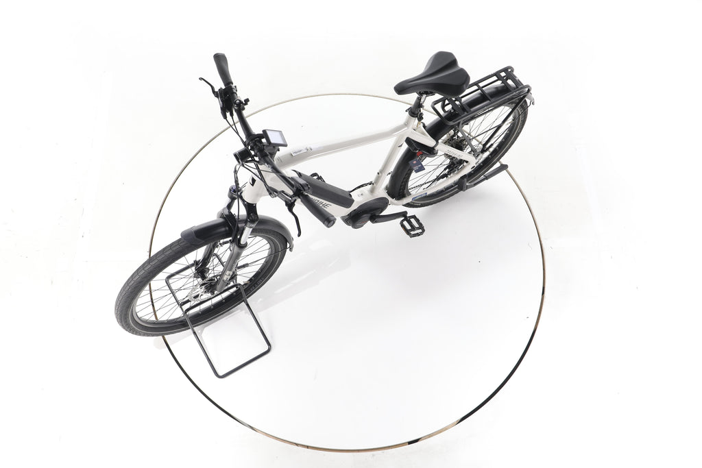 Haibike Trekking 3 Trekking E-Bike - Image 18