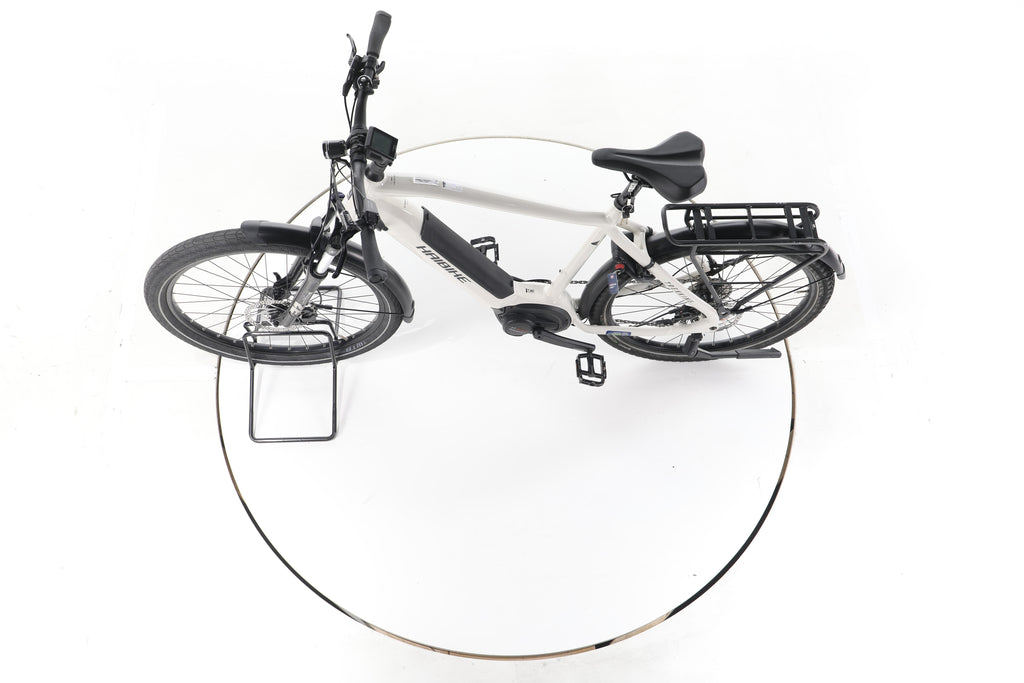 Haibike Trekking 3 Trekking E-Bike - Image 19