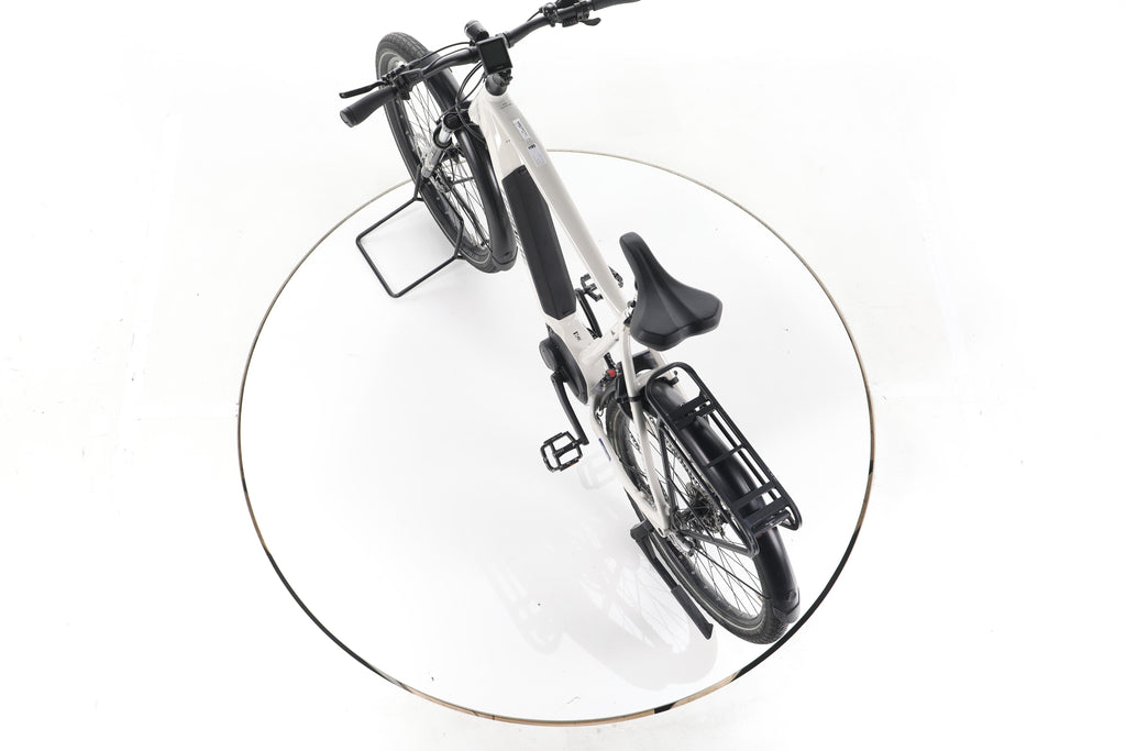 Haibike Trekking 3 Trekking E-Bike - Image 21