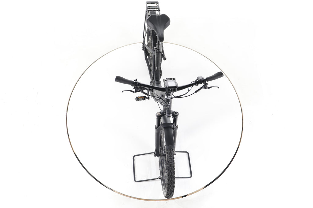 Winora Yucatan 12 Pro Trekking E-Bike Tiefeinsteiger - Image 16
