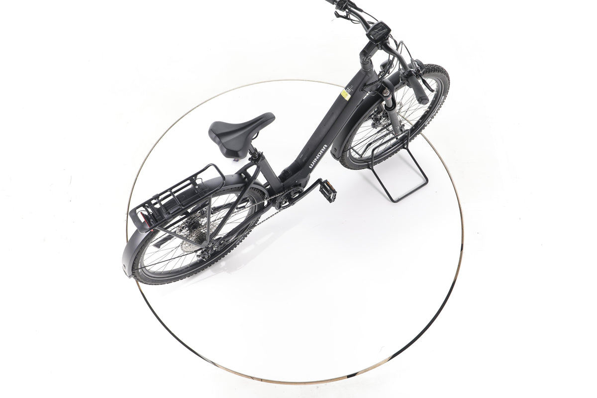 Winora Yucatan 12 Pro Trekking E-Bike Tiefeinsteiger - Image 24