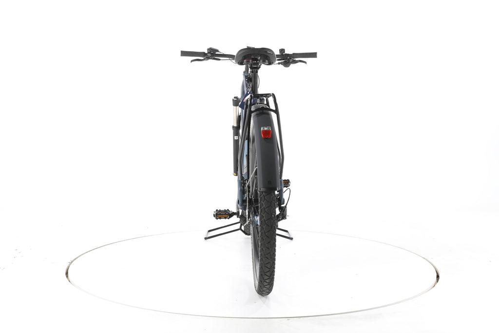 Bergamont E-Revox Premium Pro FMN EQ Trekking E-Bike - Image 10