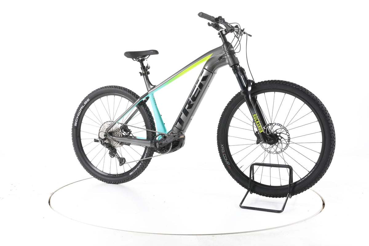 Trek Powerfly 5 Trekking E-Bike - Image 2