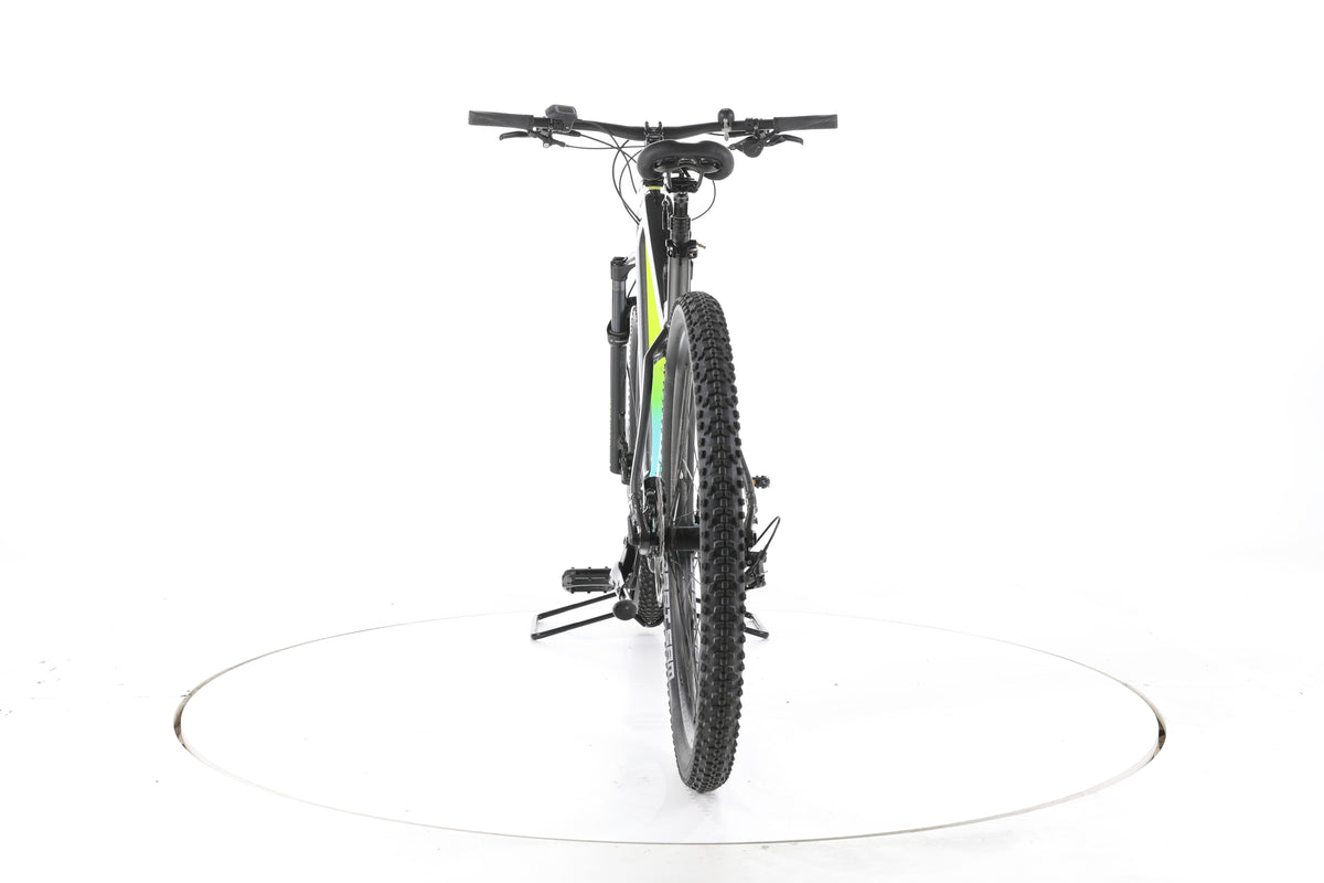 Trek Powerfly 5 Trekking E-Bike - Image 10