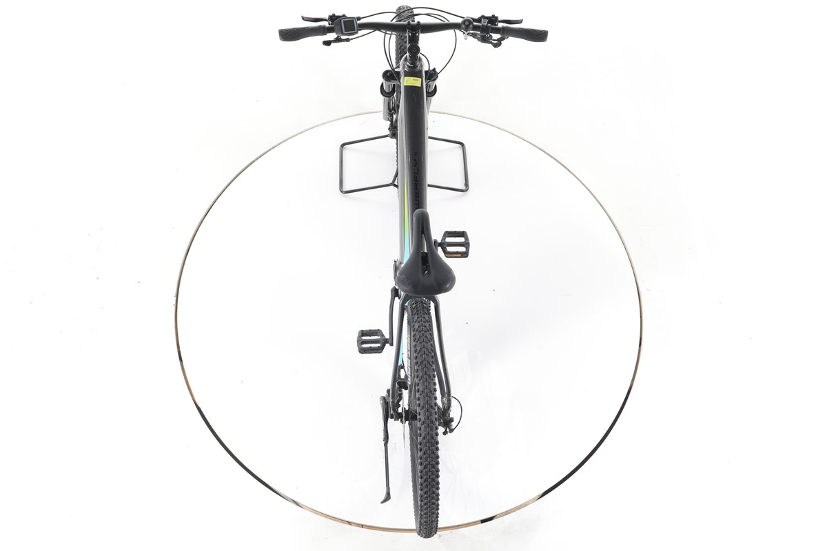 Trek Powerfly 5 Trekking E-Bike - Image 22