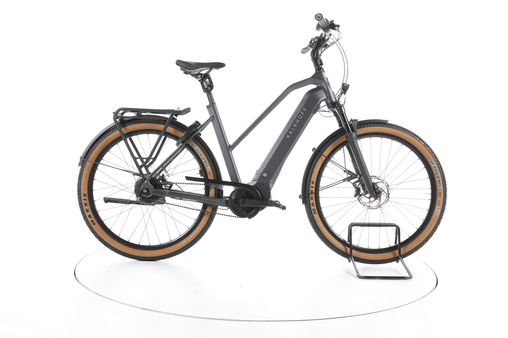Kalkhoff Entice 5 ELTD+ City E-Bike 2025 - Image 1