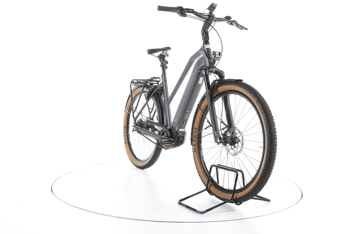 Kalkhoff Entice 5 ELTD+ City E-Bike 2025 - Image 3