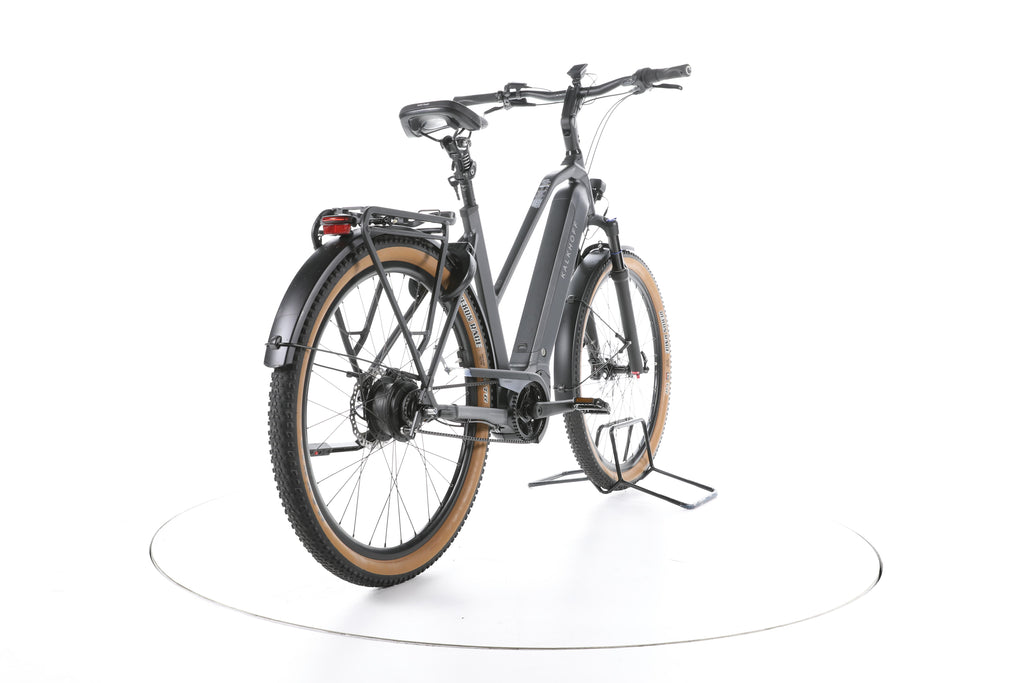 Kalkhoff Entice 5 ELTD+ City E-Bike 2025 - Image 11