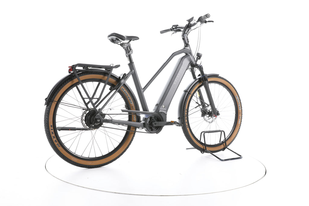 Kalkhoff Entice 5 ELTD+ City E-Bike 2025 - Image 12