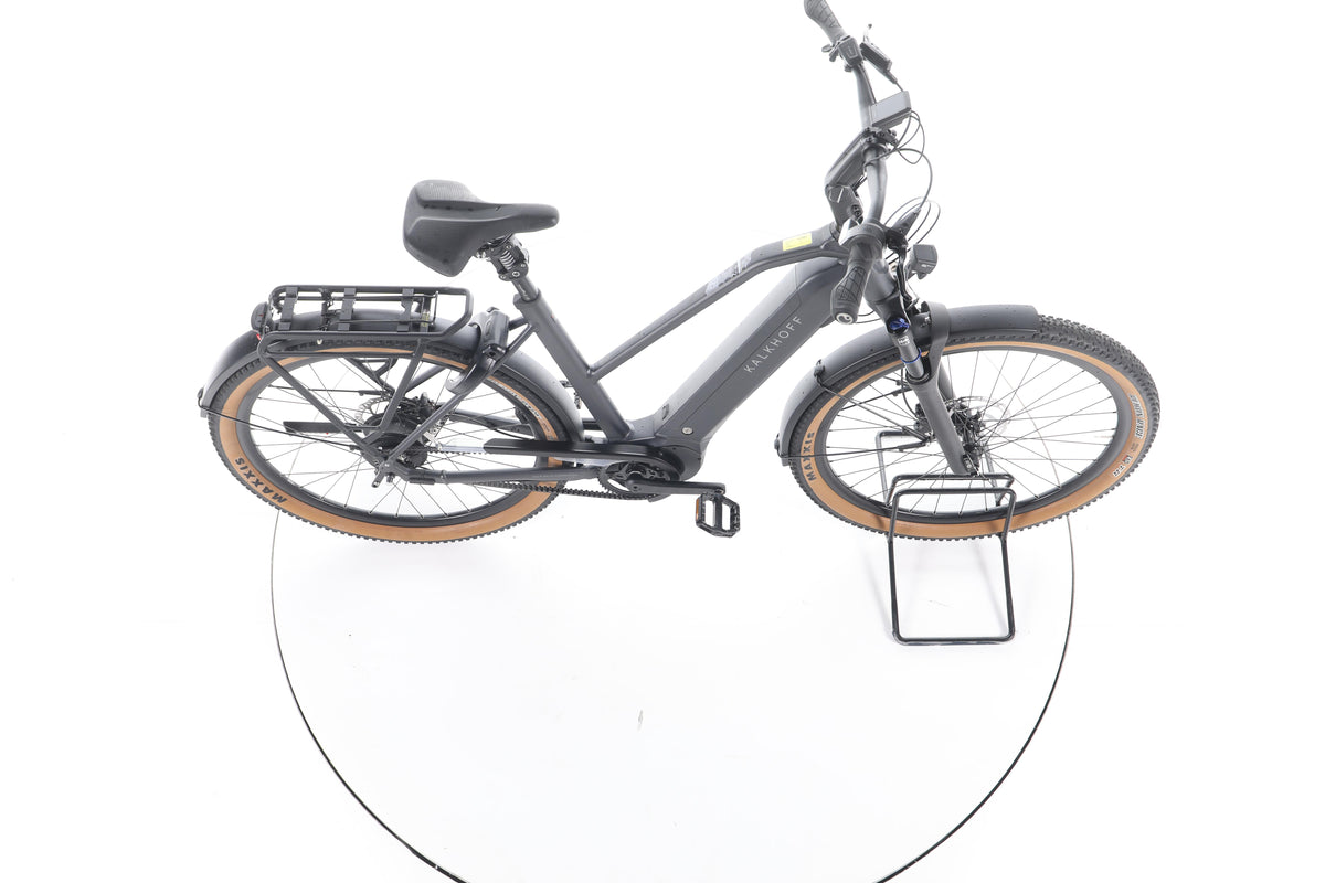 Kalkhoff Entice 5 ELTD+ City E-Bike 2025 - Image 13