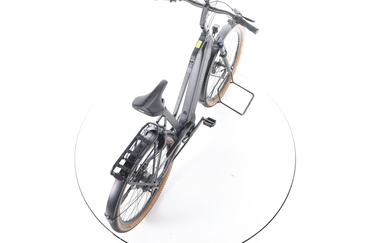 Kalkhoff Entice 5 ELTD+ City E-Bike 2025 - Image 23