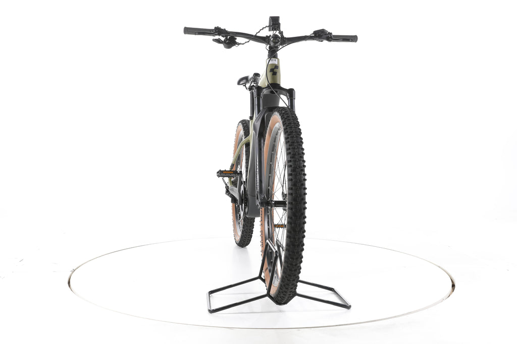 Cube Reaction Hybrid Race 750 E-Bike - Image 4