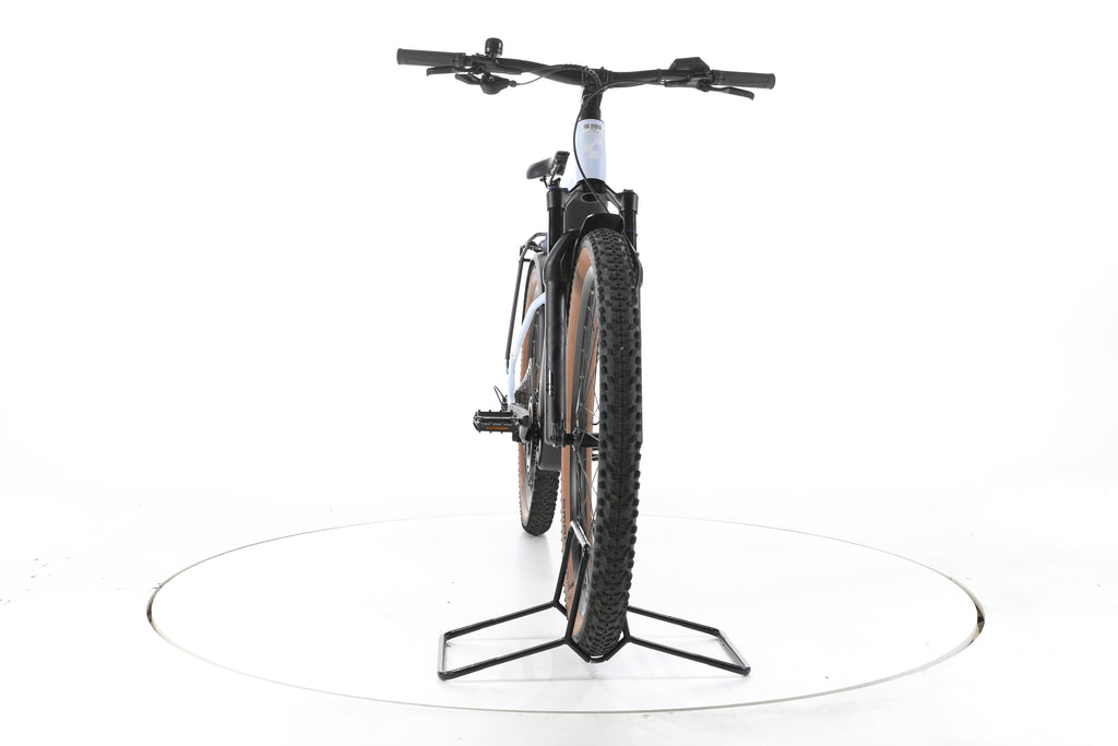 Cube Reaction Hybrid Pro 750 Trekking E-Bike - Image 4