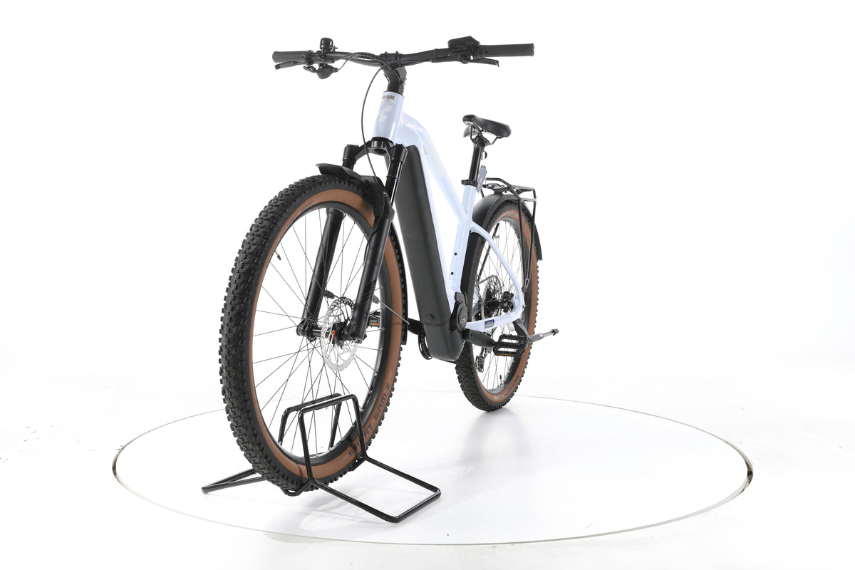 Cube Reaction Hybrid Pro 750 Trekking E-Bike - Image 5