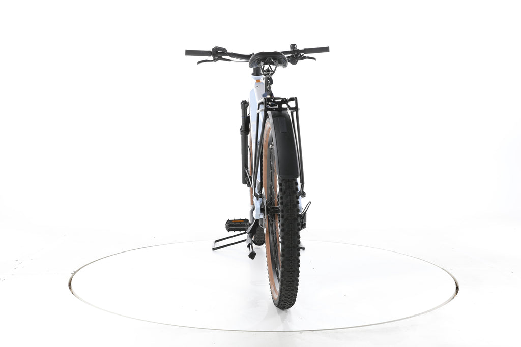 Cube Reaction Hybrid Pro 750 Trekking E-Bike - Image 10