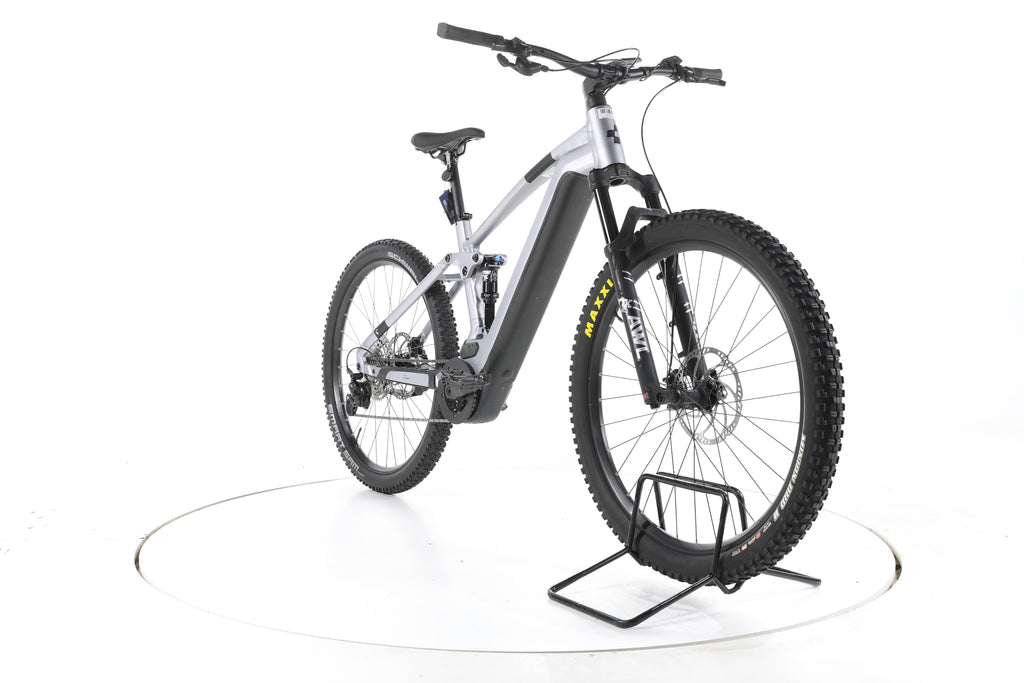 Cube Stereo Hybrid 120 Race E-Bike Fully - Image 3