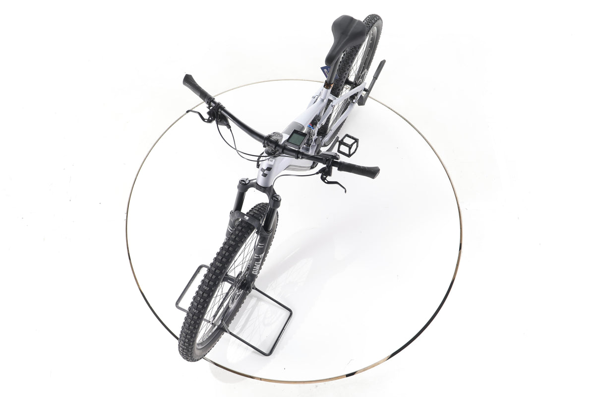 Cube Stereo Hybrid 120 Race E-Bike Fully - Image 17