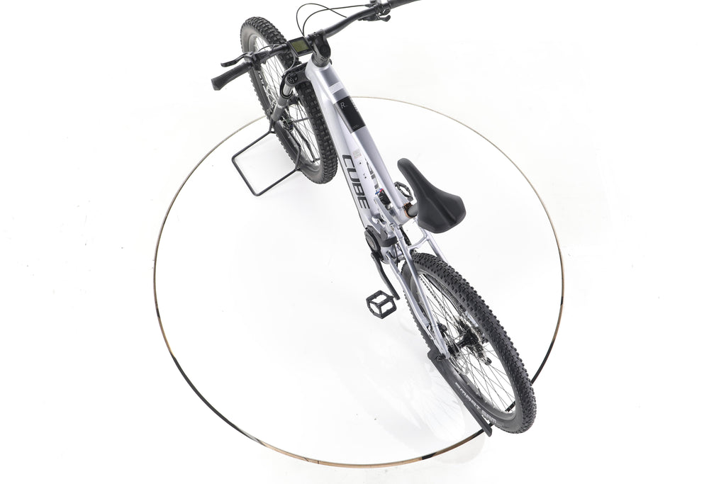 Cube Stereo Hybrid 120 Race E-Bike Fully - Image 21