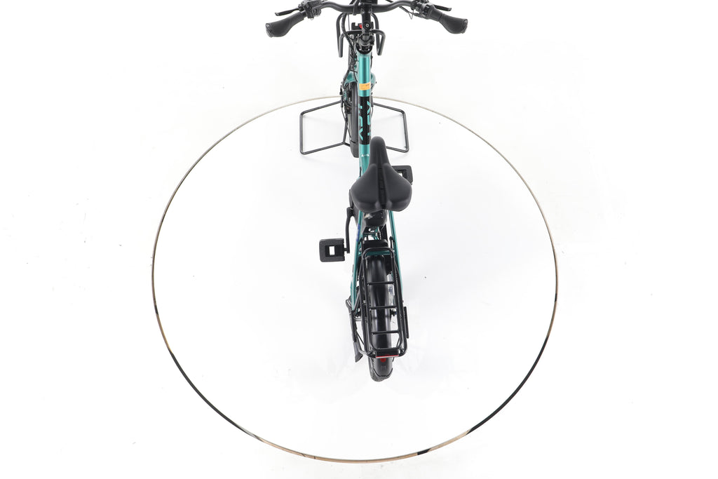 i:SY E5 ZR RT Kompakt E-Bike Tiefeinsteiger 2024 - Image 22