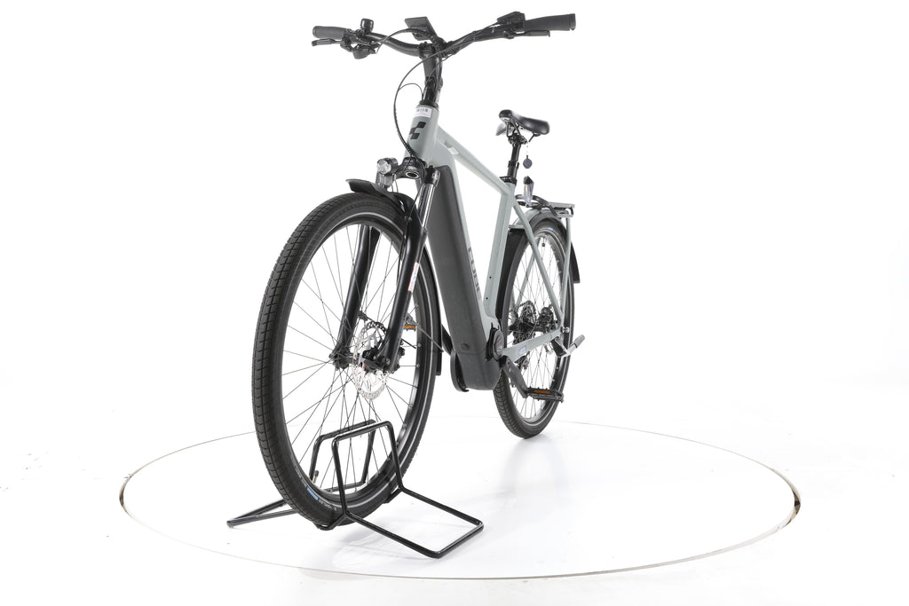 Cube Kathmandu Hybrid One 625 Trekking E-Bike - Image 5