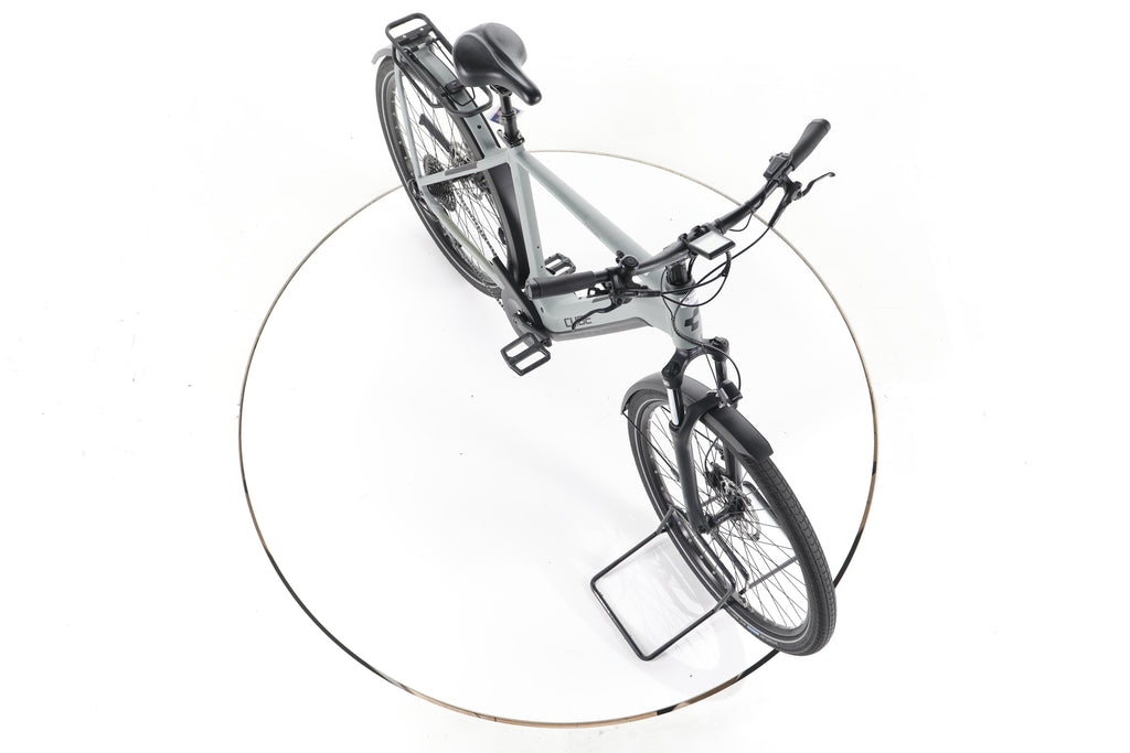 Cube Kathmandu Hybrid One 625 Trekking E-Bike - Image 15