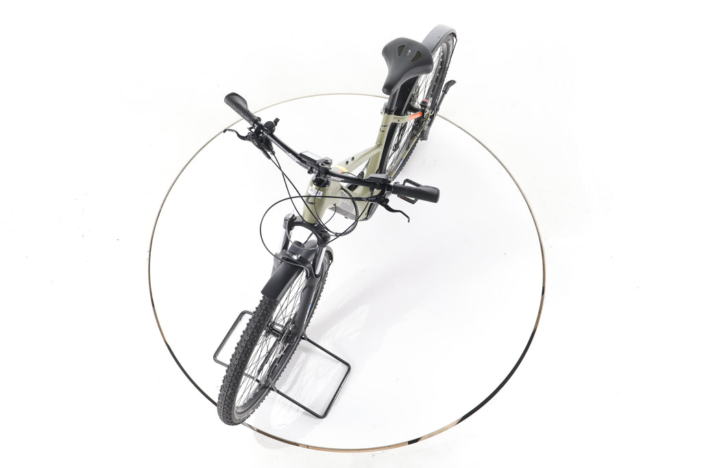 CONE Bikes eCross IN 3.0 Trekking E-Bike - Image 17