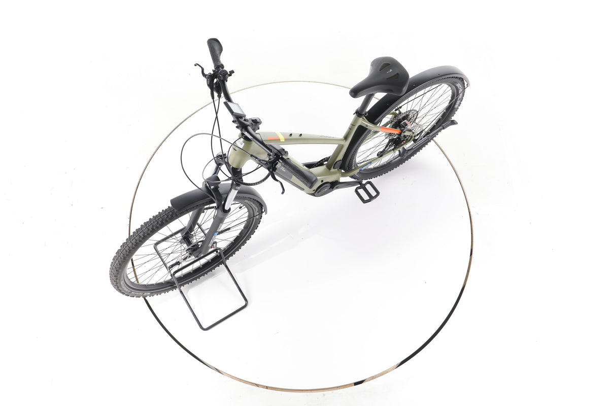 CONE Bikes eCross IN 3.0 Trekking E-Bike - Image 18