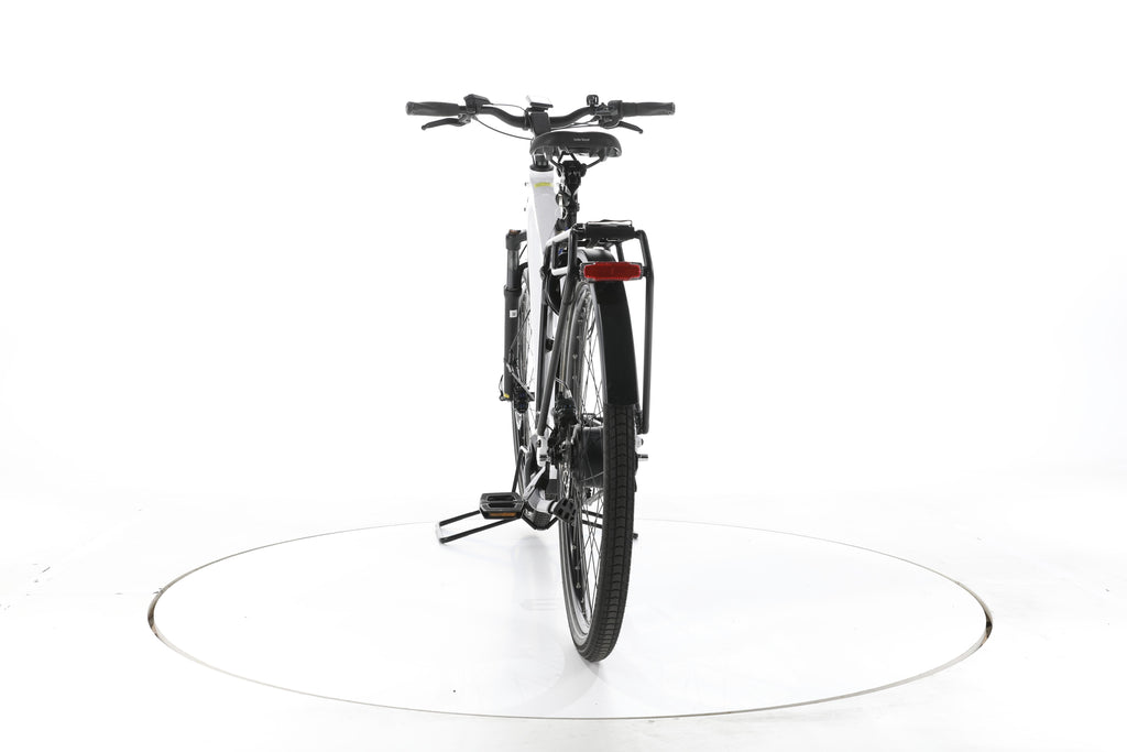 Riese & Müller Charger4 Mixte GT vario City E-Bike 2025 - Image 10
