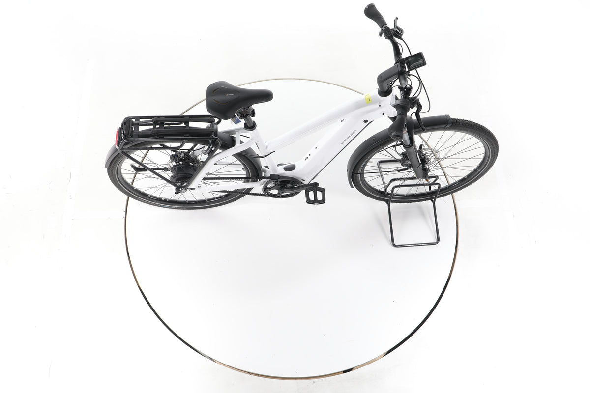 Riese & Müller Charger4 Mixte GT vario City E-Bike 2025 - Image 13