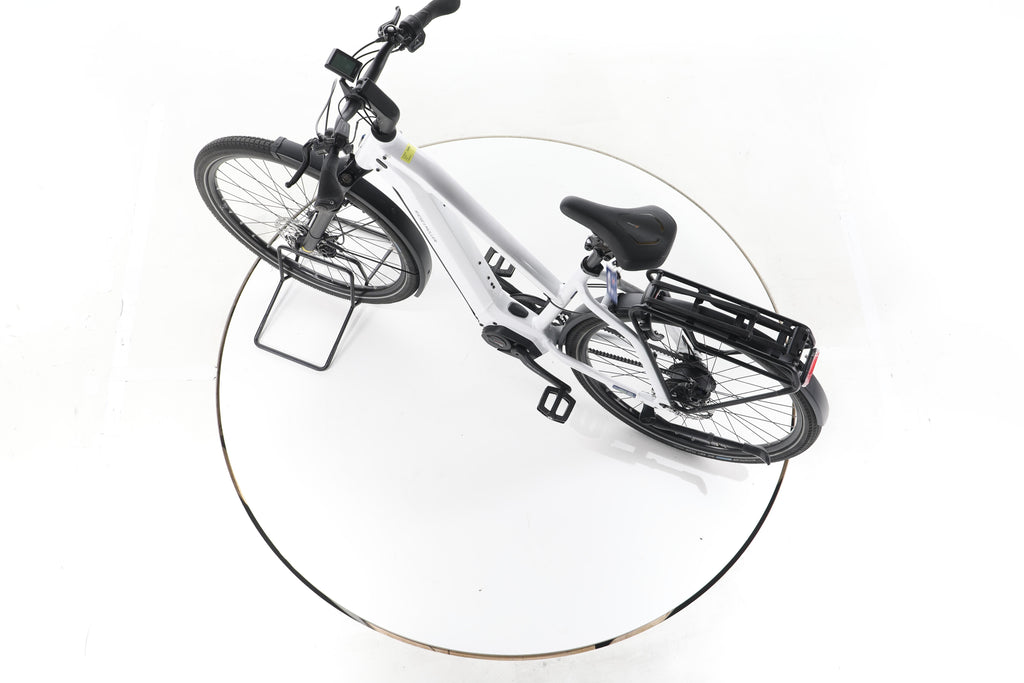 Riese & Müller Charger4 Mixte GT vario City E-Bike 2025 - Image 20