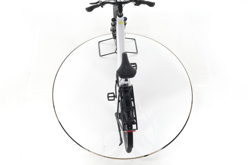 Riese & Müller Charger4 Mixte GT vario City E-Bike 2025 - Image 22