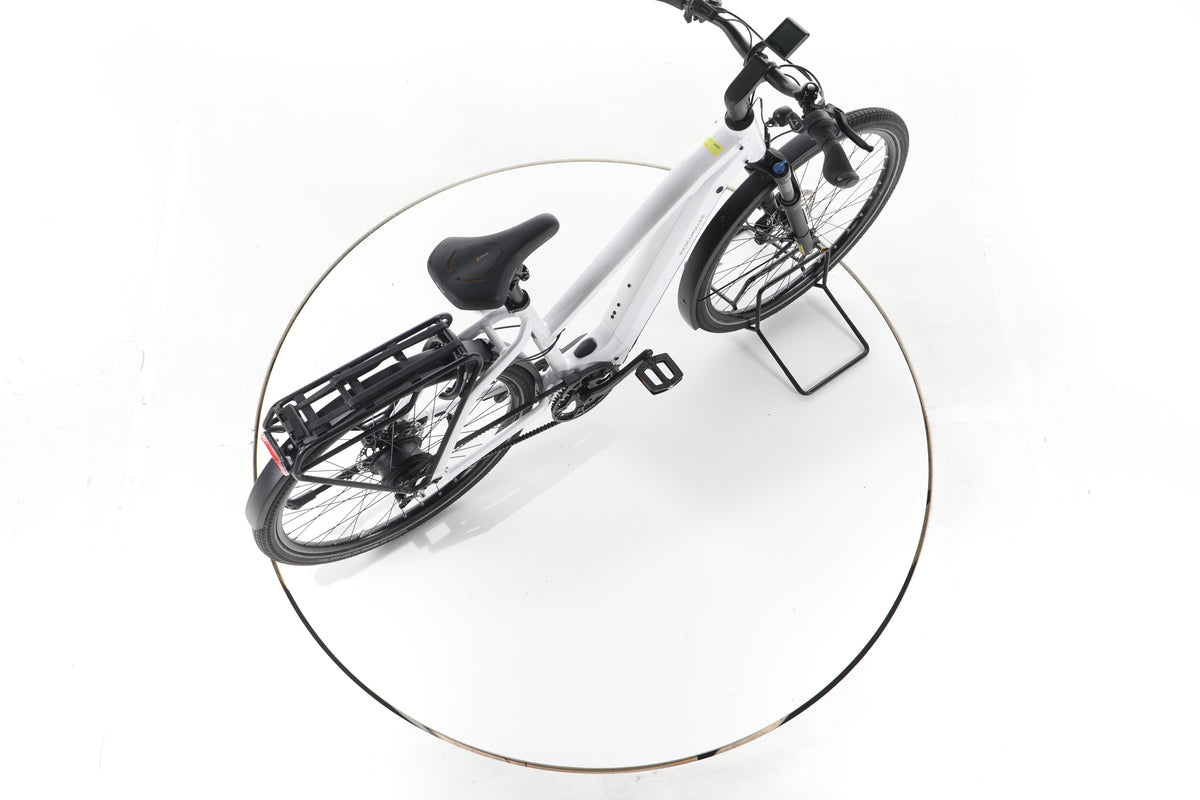 Riese & Müller Charger4 Mixte GT vario City E-Bike 2025 - Image 24