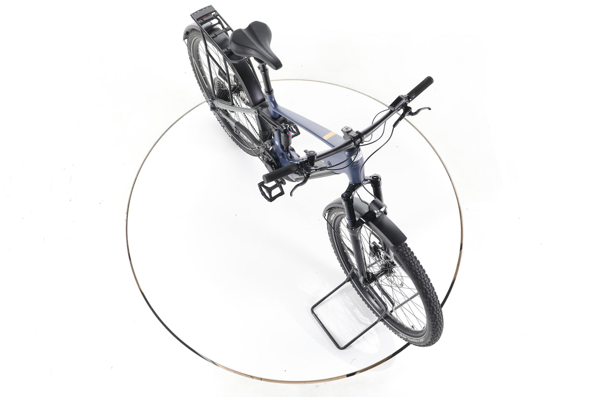 Corratec E-Power MTC 120 LTD SUV E-Bike 2026 - Image 15