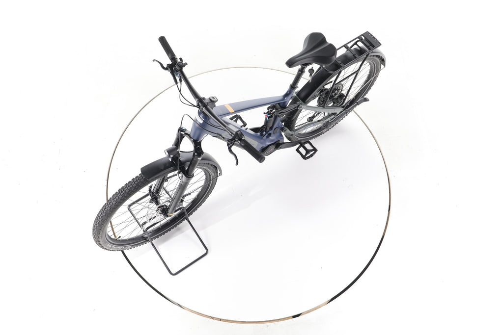 Corratec E-Power MTC 120 LTD SUV E-Bike 2026 - Image 18